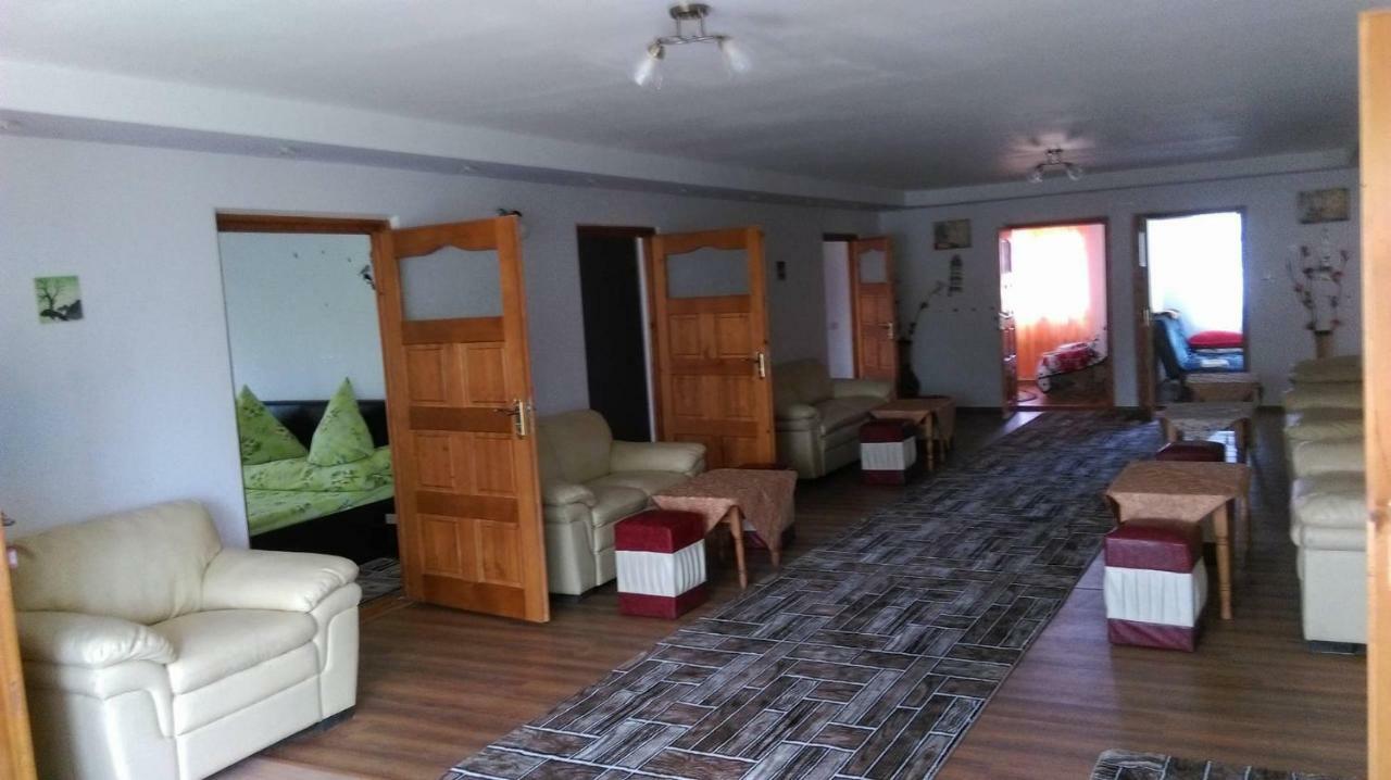 Vila Annemaryy Arbore المظهر الخارجي الصورة
