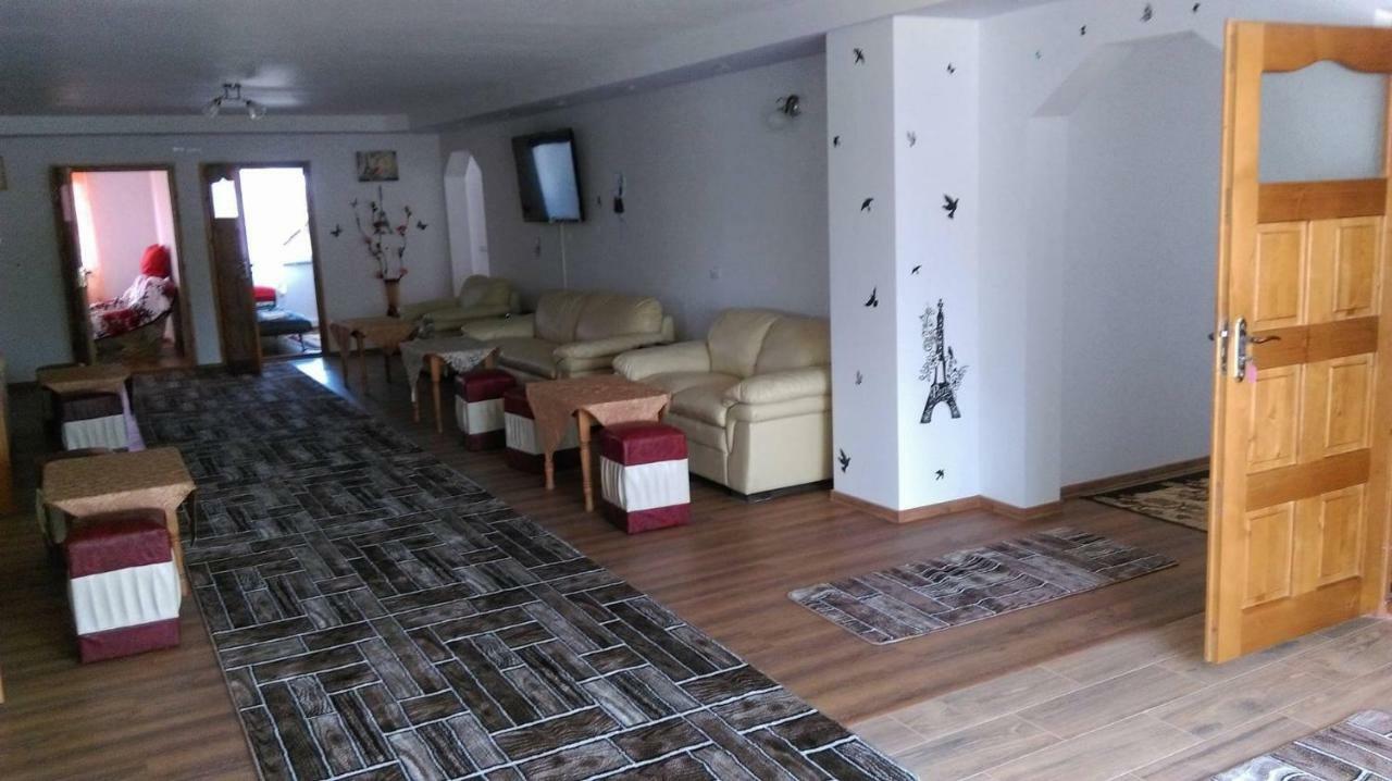 Vila Annemaryy Arbore المظهر الخارجي الصورة