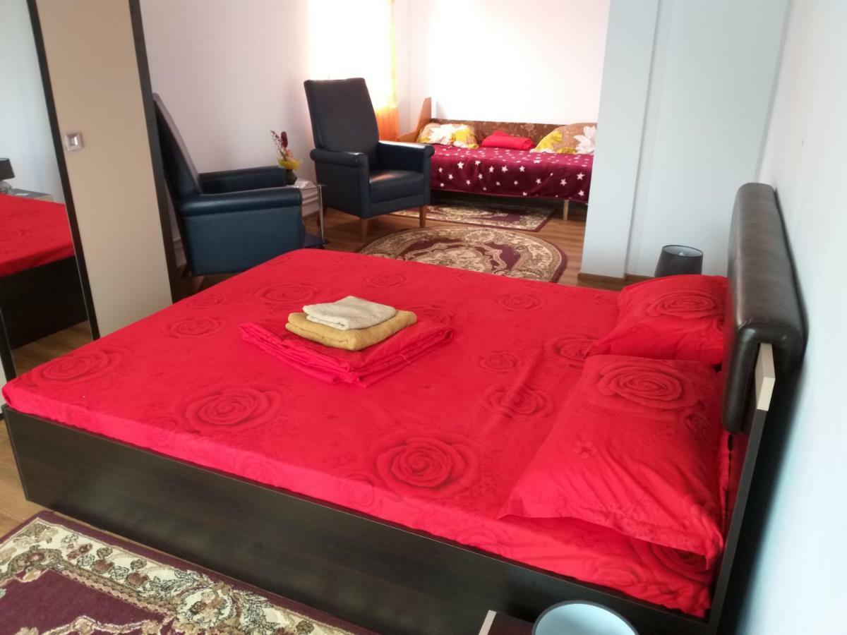 Vila Annemaryy Arbore المظهر الخارجي الصورة