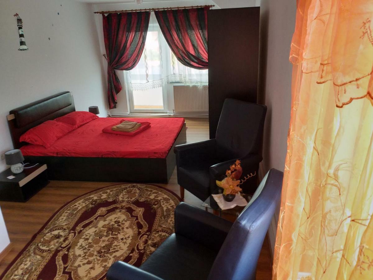 Vila Annemaryy Arbore المظهر الخارجي الصورة