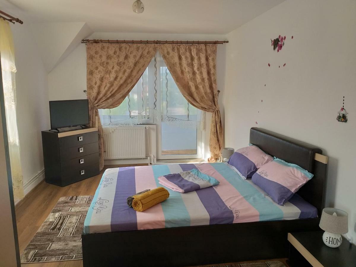 Vila Annemaryy Arbore المظهر الخارجي الصورة