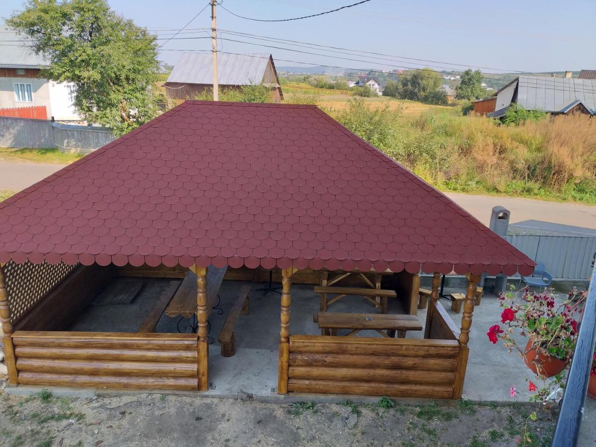 Vila Annemaryy Arbore المظهر الخارجي الصورة