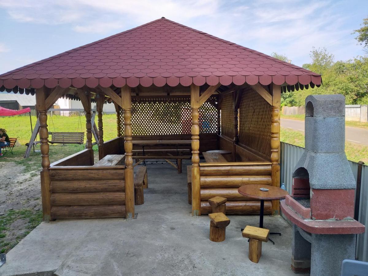 Vila Annemaryy Arbore المظهر الخارجي الصورة
